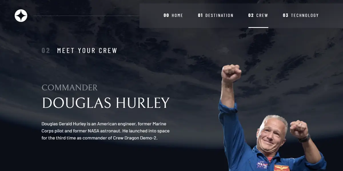 SPACE TOURISM Image 3